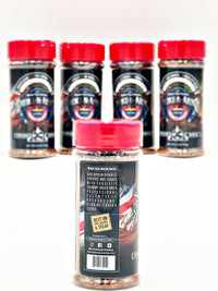 Thumbnail for Smoke-n-Arms Morning Brew Brisket Rub 5.3 oz